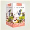 Pierre Vincent - Vino rosato elegante e fresco, Bag in Box 10L BIB (1 x 10L)