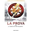 YOUNG ADULT La prova: Vol. 1