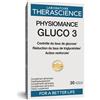 THERASCIENCE SAM PHYSIOMANCE GLUCO 3 30CPR