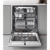 LG ELECTRONICS LG DB365TXS QUADWASH LAVASTOVIGLIE INCASSO TOTALE 14 COPERTI 10 PROGRAMMI 43DB B 3CESTO WIFI INV QUAD