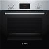 BOSCH HBF113BR1S FORNO 71LT MULTI5 A INOX DISP LED BSHPLUS
