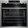 AEG BSS578271M FORNO 72LT MULTI9 INOX A VAPORE 25 PIROLITICO W