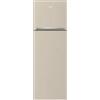 Beko RDSA310M40BN frigorifero con congelatore Libera installazione 306 L Beige