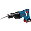 Bosch GSA 18V-LI sega universale a batteria 18 V 3,4 Kg