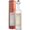 Poli Sarpa di Poli in tubo ramato Grappa Blend Bordolese 0,70