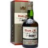 J.M. Rhum Très Vieux XO J.M. Astucciato