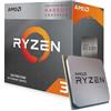 AMD Ryzen 3 5300G Box AM4 (4,000GHz) 100-100000253BOX mit Kühler