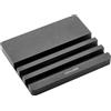 ZWILLING Supporto per tagliere, fibra di legno | nero