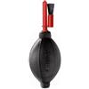 Hama Blasebalg Dust Ex Brush 55