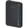 XLAYER Powerbank Micro Black 10000mAh
