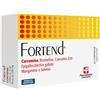 PHARMASUISSE LABORATORIES SpA FORTEND 20CPR