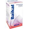 GAM FARMA Srl BAIKAL 15BUST OROSOLUBILI