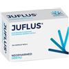 NEOPHARMED GENTILI SpA Neopharmed Gentili Juflus Integratore Prostata 30 Capsule