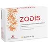 AQUADRO PHARMA Srls ZODIS 20 Bust.3g