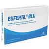 NATURNEED SRL Eufertil Blu Integratore antiossidante 30 compresse