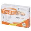 GD TEC.INTERD.FARM. Srl GD Srl Tannidin Plus 30 Compresse Masticabili