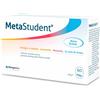 METAGENICS BELGIUM METASTUDENT 60CPR
