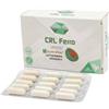 CR.L PHARMA CRL FERRO 60CPS