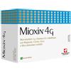 PHARMASUISSE SRL Pharmasuisse Mioxin 4G Integratore Sali Minerali 30 Buste
