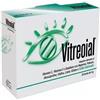 BIONATIVA Biodue Vitreoial Integratore per Vista 20 Bustine
