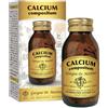 DR.GIORGINI SER-VIS Srl CALCIUM COMPOSITUM 90G 150PAST