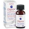 LOGOFARMA SpA OLIPROX NAIL LACQUER 12ML CE
