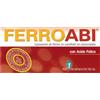 ABI PHARMACEUTICAL Srl FERRO ABI 20CONF OROSOLUB CIOC