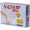 PRINCEPS Srl NADH Plus 30 Cpr 350mg