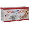 GELAR FARMA Srl GELARVIT*2000 28fl.10ml