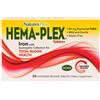 LA STREGA Srl HEMA Plex Ferro Organico 30Tav
