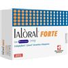 PHARMASUISSE LABORATORIES SpA Pharmasuisse Ialoral Forte 10 Compresse