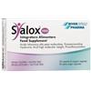 BIONATIVA SpA River Pharma Syalox 150 30 Capsule