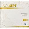 ASM ACUSEPT 40 Stick -Integratore per Microcircolo e Sistema Immunitario