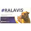 SHEDIR PHARMA Srl Unipersonale Shedirpharma Ralavis Cani e Gatti 30 Compresse