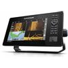HUMMINBIRD ECOSCANDAGLIO XPLORE 9 CHIRP CMSI+ GPS HUMMINBIRD Cod. JH-X9-000 DISPLAY 9\ con Trasduttore