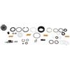 ROCKSHOX Ricambio - Il Kit Completo di Servizio per reggisella Reverb Include Un Nuovo Ifp aggiornato; Richiede Uno Strumento di spurgo per Posta, Strumento per l'altezza dell'olio e Uno Strumento