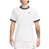 NIKE T-SHIRT NIKECOURT HERITAGE