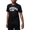 NIKE JORDAN T-SHIRT FLIGHT MVP BAMBINO