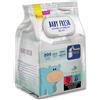 BABY FRESH SALVIETTINE UMIDIFICATE DERMATOLOGICMENTE TESTATE ALOE VERA 200PEZZI