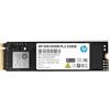 HP EX900 M.2 250 GB PCI Express 3.0 3D TLC NAND NVMe
