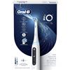 Braun Spazzolino Elettrico Avanzato Rotante colore Bianco - Io 5 S