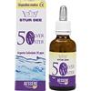 Aessere Stur Dee - Silver Water, 50 ml, Dispositivo Medico, Argento colloidale 20 PPM
