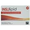 PIEMME PHARMATECH ITALIA Srl Insulipid 30 compresse - PIEMME PHARMATECH - 927287464