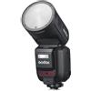 Godox Speedlite V100 per Nikon 100W