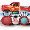 Kneipp Naturkind Turbo Truck 2x50 g