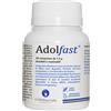 COROBIOS ITALIA NUTRACEUT. Srl ADOLFAST 20CPR MASTIC FLACONE