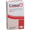 IUVENILIA BIOPHARMA SRL Comas D 100 Integratore Funzione Cardiaca 20 Perle
