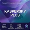 Kaspersky Plus 2026 - 10 Dispositivi - 1 Anno - Italia - Successore di Kaspersky Internet Security