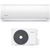 Comfee Climatizzatore Condizionatore COMFEE Mono Split 9000 Btu Inverter serie CF con CF-CFW09A R-32 WI-FI INTEGRATO A++/A+