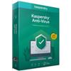 Kaspersky Antivirus Licenza per 3 Dispositivi per 1 Anno